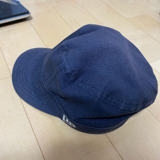 ニューエラー(NEW ERA)のニューエラ　ワークキャップ(キャップ)