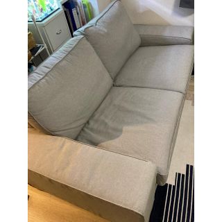 イケア 二人掛けソファの通販 85点 | IKEAのインテリア/住まい/日用品 ...