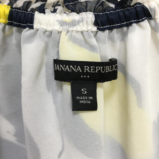 Banana Republic(バナナリパブリック)のレディース　キャミソール レディースのトップス(キャミソール)の商品写真