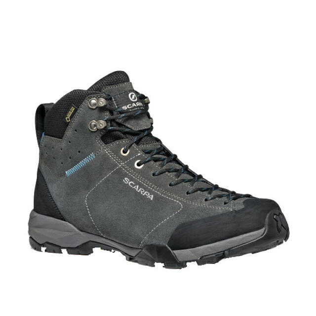 [新品未使用品] SCARPAスカルパMOJITO HIKE GTX 44