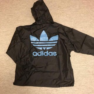 ヤッケ　adidas(ウェア)