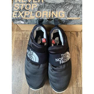 ザノースフェイス(THE NORTH FACE)の【THE NORTH FACE】NSE Traction Lite MocⅡ(スリッポン/モカシン)