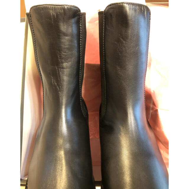 DEUXIEME CLASSE(ドゥーズィエムクラス)のDeuxieme Classe 【CAMINANDO/カミナンド】BOOTS レディースの靴/シューズ(ブーツ)の商品写真