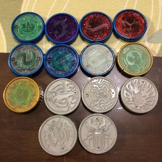 仮面ライダーオーズ DX オーズドライバー & オーメダルセットの通販 by ...