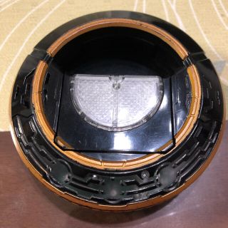 仮面ライダーオーズ DX オーズドライバー & オーメダルセットの通販 by ...