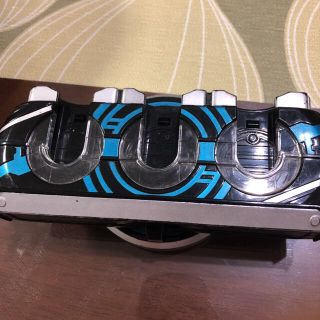 仮面ライダーオーズ DX オーズドライバー & オーメダルセットの通販 by ...