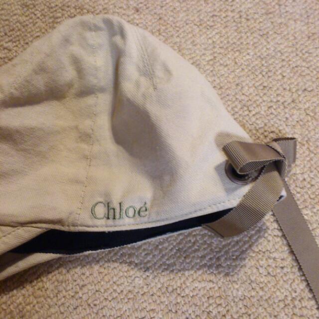 Chloe(クロエ)の☆   Chloe クロエ  ☆   レディースの帽子(キャップ)の商品写真
