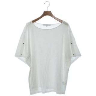 アンタイトル(UNTITLED)のUNTITLED Tシャツ・カットソー レディース(カットソー(半袖/袖なし))