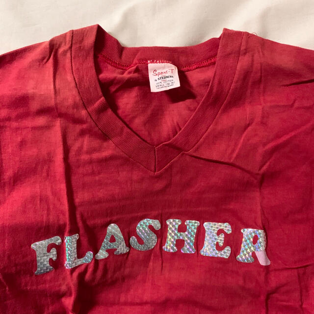 FRASHER/STEDMANビンテージグラフィックTシャツ(アメリカ製) 1