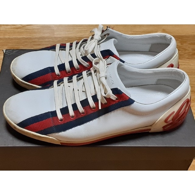 グッチ GUCCI スニーカー グッチ GUCCI スニーカー