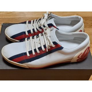 グッチ(Gucci)のグッチ　GUCCI　スニーカー(スニーカー)