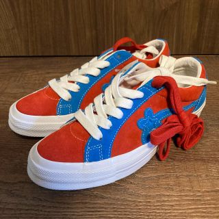 コンバース(CONVERSE)のCONVERSE ONE STAR GOLF LE FLEUR OX(スニーカー)