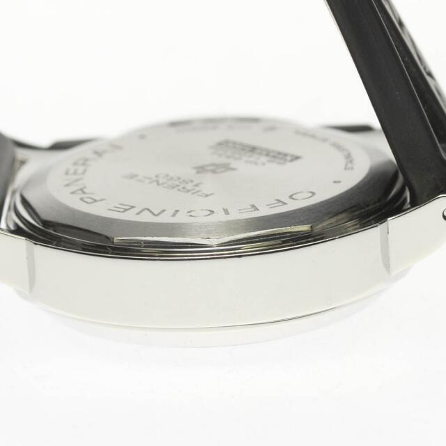 PANERAI ロゴ PAM00005 メンズ の通販 by CLOSER|パネライならラクマ - ☆良品 パネライ ルミノール マリーナ 新品大得価