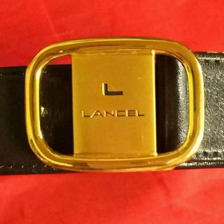 ランセル(LANCEL)のToyahaさんの専用(ベルト)