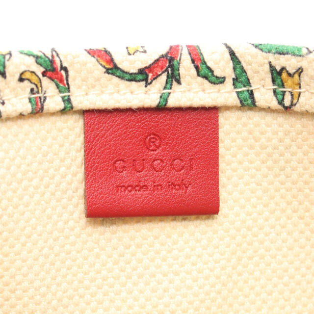 Gucci(グッチ)の新品　グッチガーデン　リナッシメント　限定トートバッグ　ハンドバッグ レディースのバッグ(トートバッグ)の商品写真