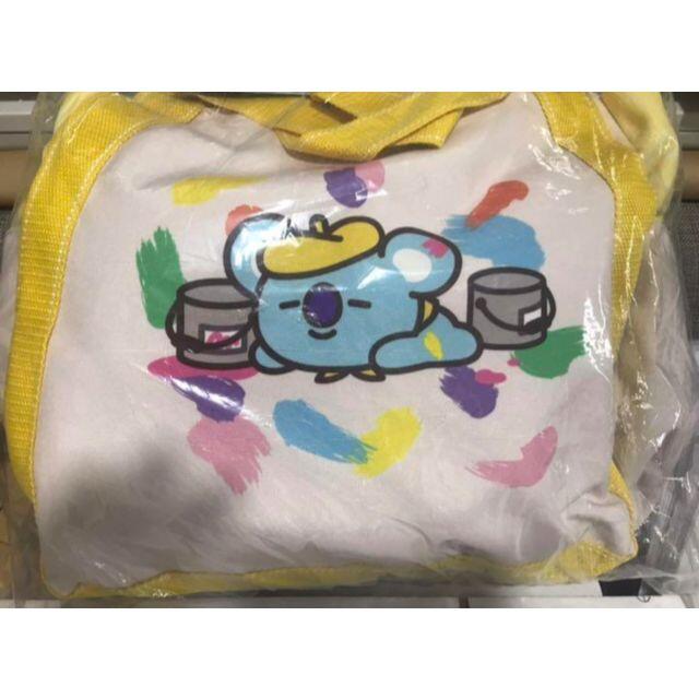 ロフト限定　２０２１　ＢＴ２１　ＨａｐｐｙＢａｇ　ＫＯＹＡ