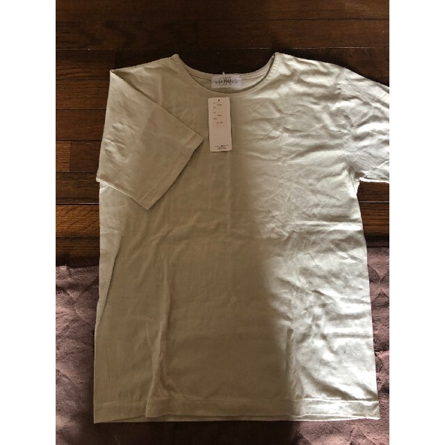 新品未使用 Tシャツ メンズのトップス(Tシャツ/カットソー(半袖/袖なし))の商品写真