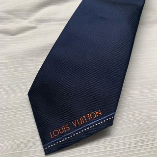 ルイヴィトン(LOUIS VUITTON)のルイヴィトン   ネクタイ(ネクタイ)