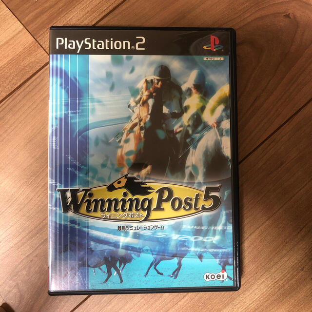 ps2ソフト