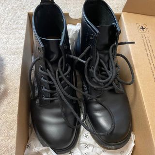 ドクターマーチン(Dr.Martens)のDr.Martens 6ホールブーツ(ブーツ)