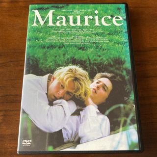 モーリス　HDニューマスター版 DVD(外国映画)