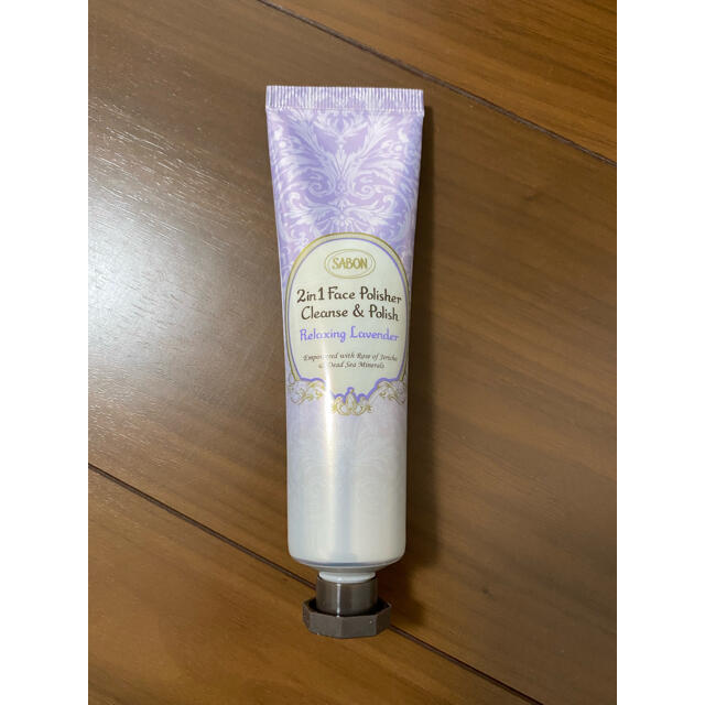 SABON - 零様専用♡SABON フェイスポリッシャー リラクシングの通販 by ...