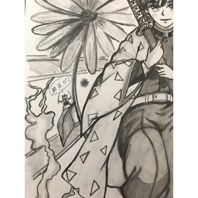 鬼滅の刃 手書きイラスト ファンアート 我妻善逸 鉛筆画の通販 By チョコレート S Shop ラクマ 鬼滅の刃 手書きイラスト ファンアート 我妻善逸 鉛筆画の通販 By チョコレート S Shop ラクマ