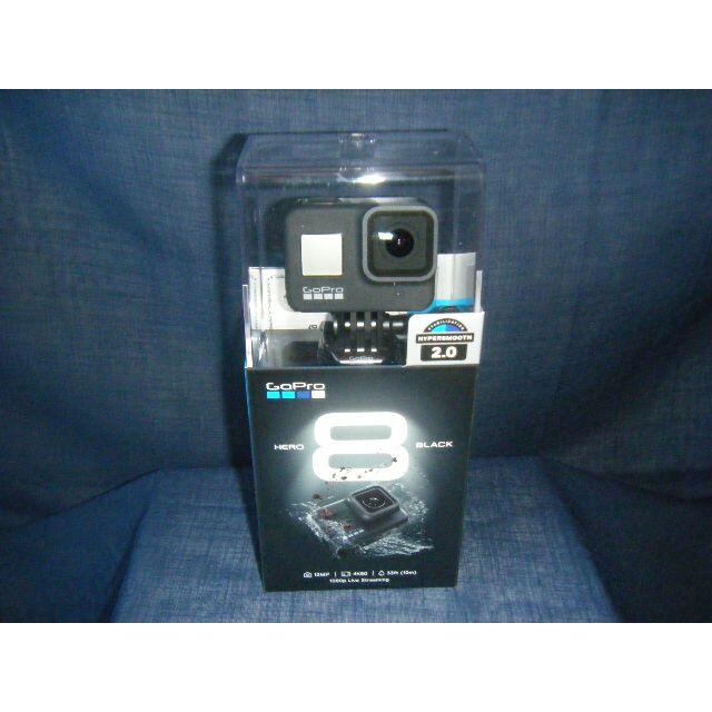 新品！総額79200円　GOPRO　8　スターターセット