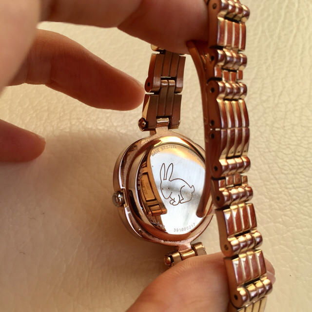 Paul Smith(ポールスミス)のpaul smith prim rose 腕時計 レディースのファッション小物(腕時計)の商品写真