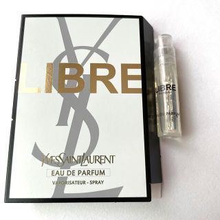 イヴサンローランボーテ(Yves Saint Laurent Beaute)のリブレ　オーデパルファム(ユニセックス)