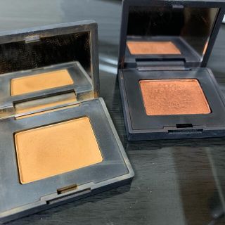 ナーズ(NARS)のNARS アイシャドウ セット(アイシャドウ)