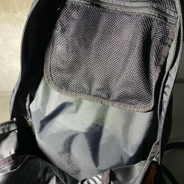 karrimor(カリマー)のバックパック　リュック メンズのバッグ(バッグパック/リュック)の商品写真