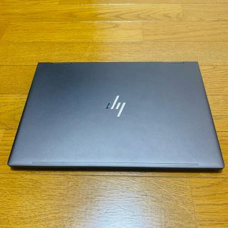 ヒューレットパッカード(HP)のHP ENVY360 ノート　値下げ中‼️(ノートPC)