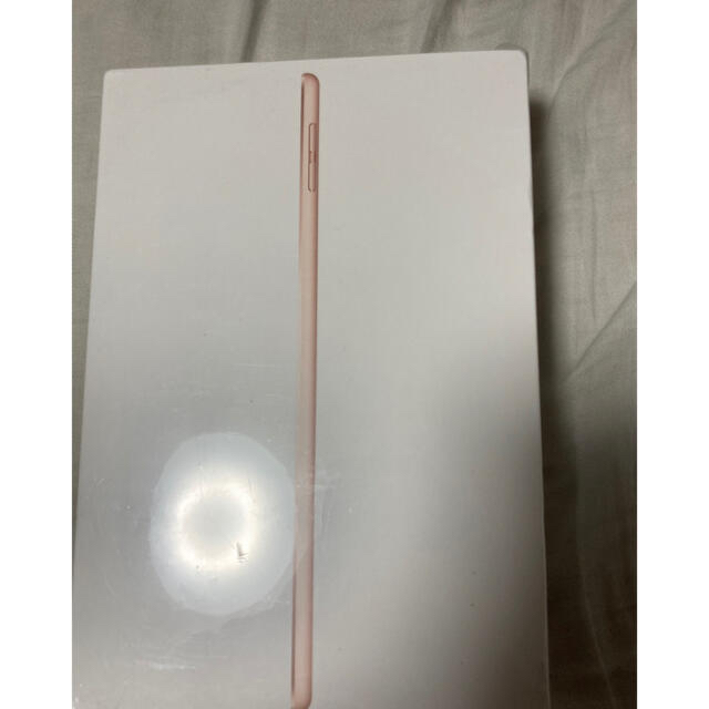 Apple iPad mini  第5世代 Wi-Fi 64GB   新品未開封