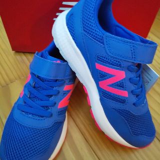 ニューバランス(New Balance)の新品★ニューバランス   キッズスニーカー(スニーカー)