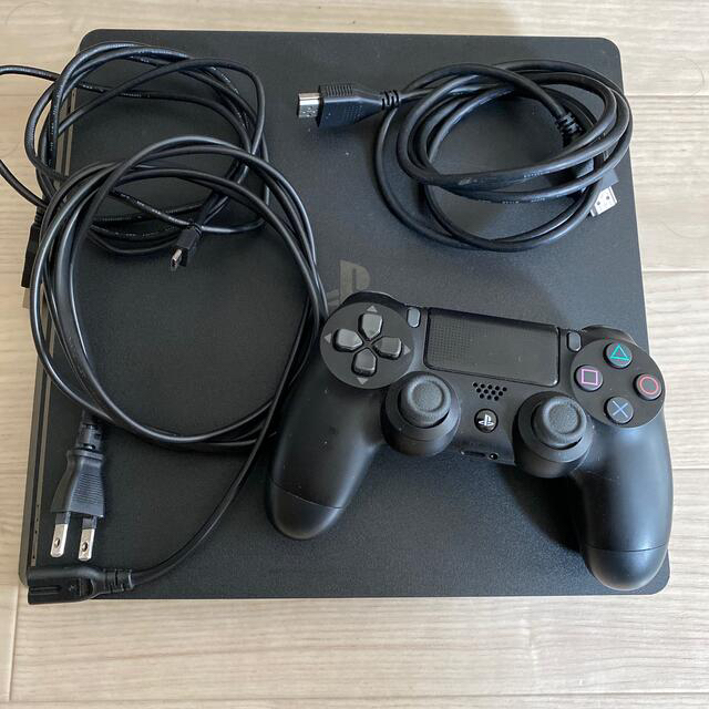 PlayStation 4 500GB (CUH-2200AB01)