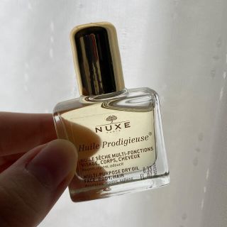 コスメキッチン(Cosme Kitchen)の【NUXE】プロディジュー オイル 10ml(ボディオイル)