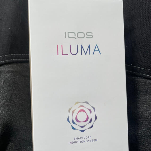 IQOS イルマ キット ぺブルベージュ