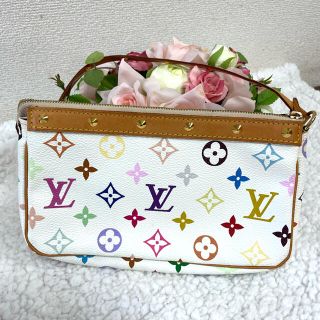 ヴィトン(LOUIS VUITTON) ハワイ ポーチ(レディース)の通販 87点