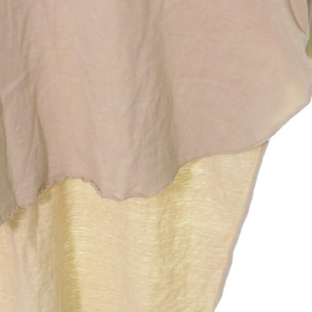 AMERICANA(アメリカーナ)のAmericana Tシャツ・カットソー レディース レディースのトップス(カットソー(半袖/袖なし))の商品写真