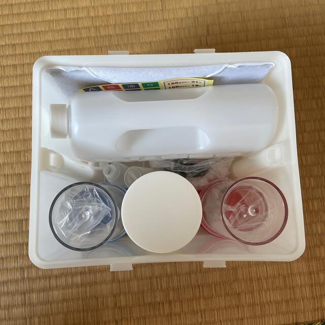 Amway(アムウェイ)のデモキット&DVD その他のその他(その他)の商品写真