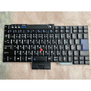 レノボ(Lenovo)のLenovo キーボード(PCパーツ)