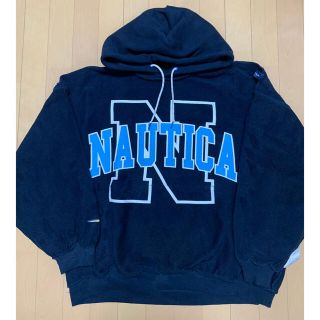 ノーティカ(NAUTICA)のNAUTICA /ノーティカ/パーカー/フリークスストア(パーカー)