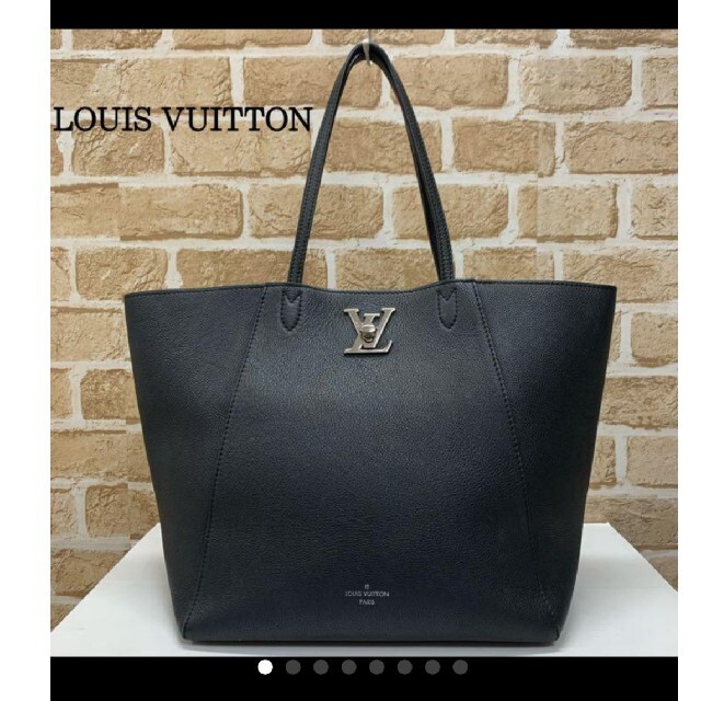 専門ショップ LOUIS VUITTON - 週末限定値下げルイヴィトンロックミー