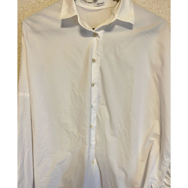 L'Appartement GENTLEWOMAN SHIRT