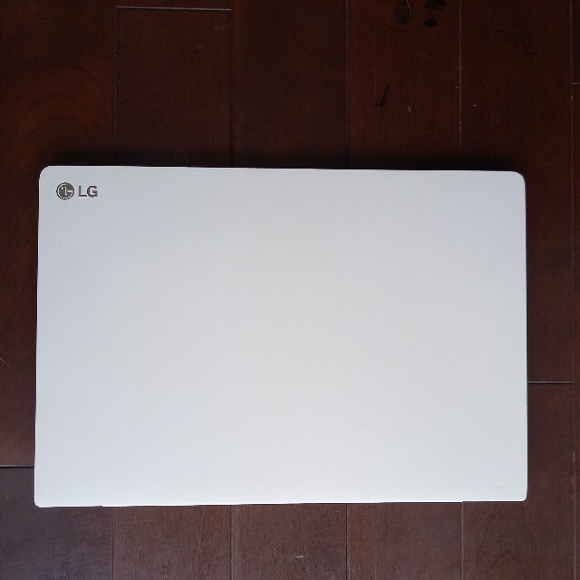 LG Electronics(エルジーエレクトロニクス)のLG gram 13Z970-ER33J 13.3 840g スマホ/家電/カメラのPC/タブレット(ノートPC)の商品写真