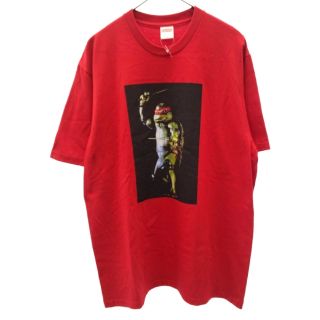 シュプリーム(Supreme)のSUPREME シュプリーム 半袖Tシャツ(Tシャツ/カットソー(半袖/袖なし))