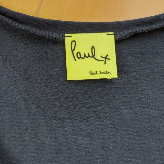 Paul Smith(ポールスミス)のポールスミスTシャツ  お値下げ 最終 レディースのトップス(Tシャツ(半袖/袖なし))の商品写真