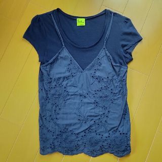 ポールスミス(Paul Smith)のポールスミスTシャツ  お値下げ 最終(Tシャツ(半袖/袖なし))