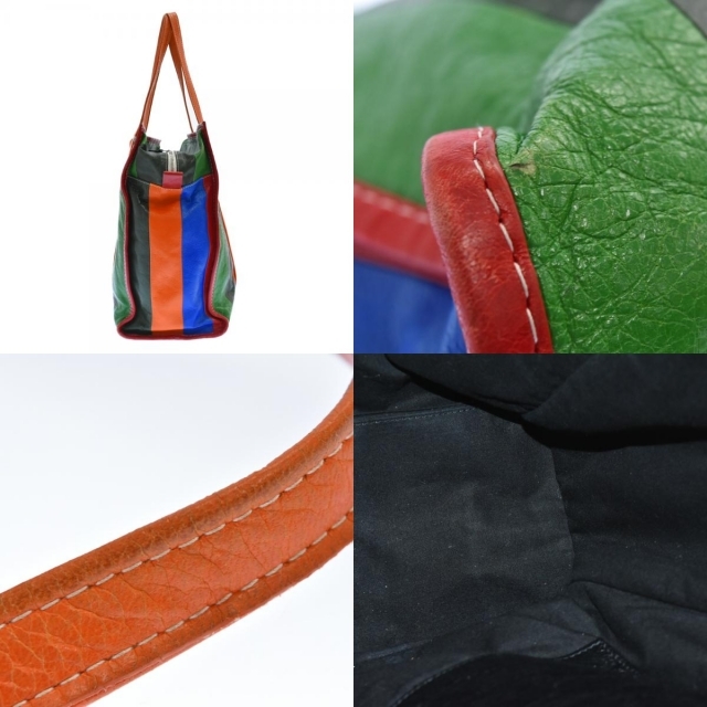 BALENCIAGA バレンシアガ トートバッグ - 2